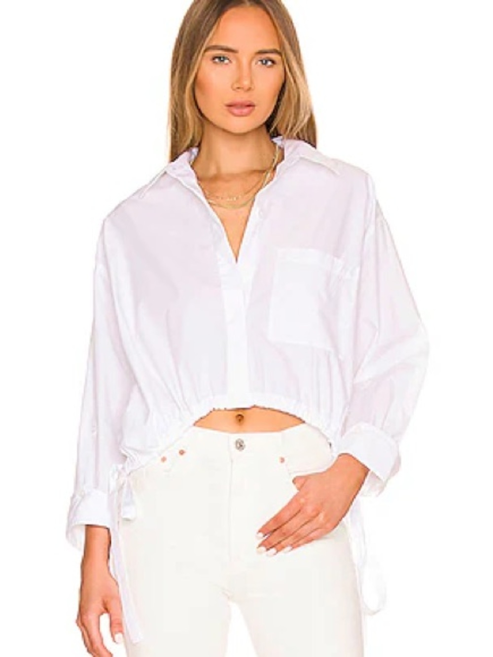 Citizens of Humanity Alexandra Top